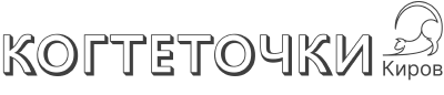 Когтеточки Киров logo