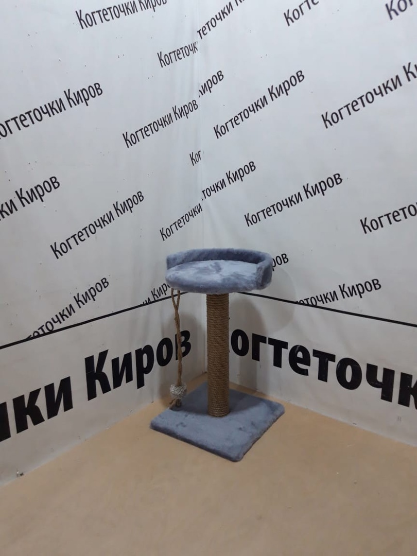 Киров сер мех